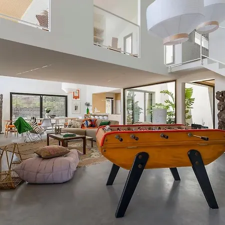 Apartmán Maison Hana, Piscine Et Climatise, Ecully-lyon Écully