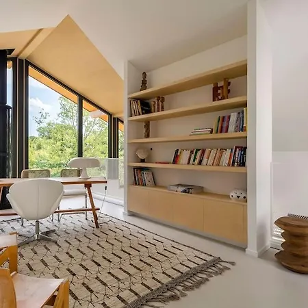 Apartmán Maison Hana, Piscine Et Climatise, Ecully-lyon Écully