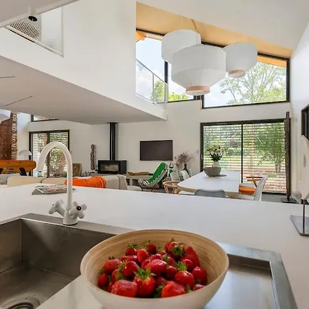 Maison Hana, Piscine Et Climatise, Ecully-lyon *