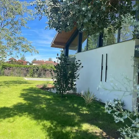 Apartmán Maison Hana, Piscine Et Climatise, Ecully-lyon