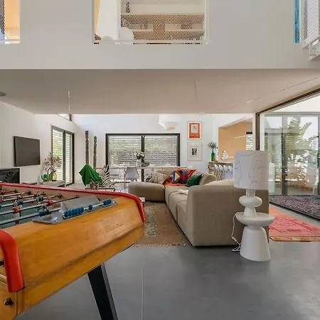 Apartmán Maison Hana, Piscine Et Climatise, Ecully-lyon *