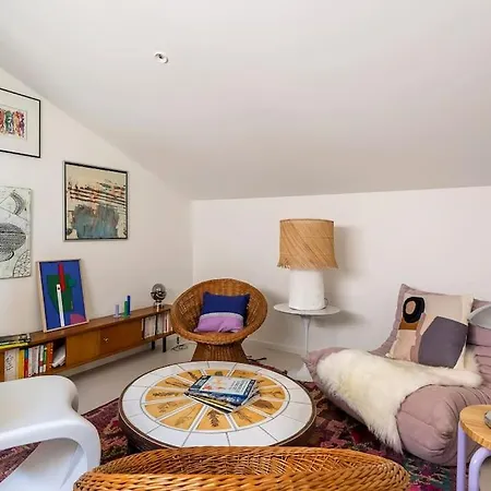 Maison Hana, Piscine Et Climatise, Ecully-lyon *