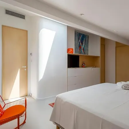 Apartmán Maison Hana, Piscine Et Climatise, Ecully-lyon