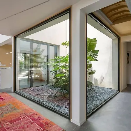 Apartmán Maison Hana, Piscine Et Climatise, Ecully-lyon Écully