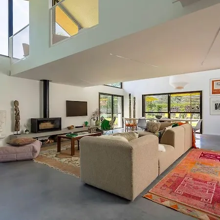 Apartmán Maison Hana, Piscine Et Climatise, Ecully-lyon