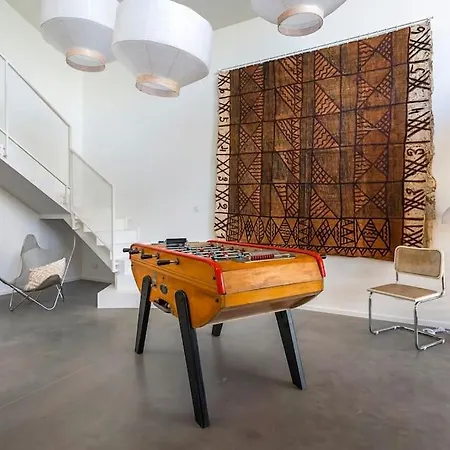 Maison Hana, Piscine Et Climatise, Ecully-lyon Apartmán *
