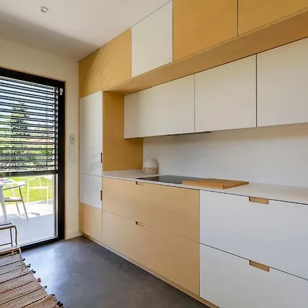 Maison Hana, Piscine Et Climatise, Ecully-lyon Apartmán Écully