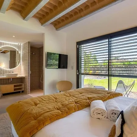 Maison Hana, Piscine Et Climatise, Ecully-lyon * Écully