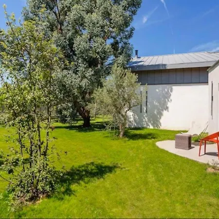 Maison Hana, Piscine Et Climatise, Ecully-lyon