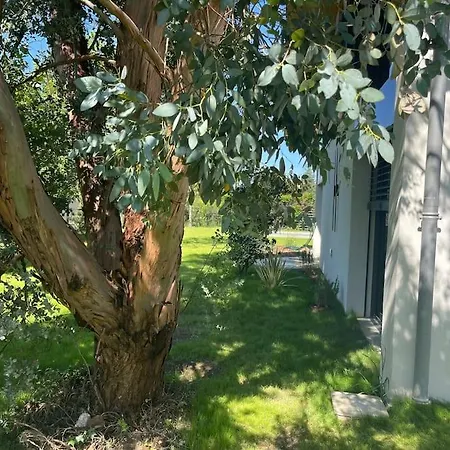 Maison Hana, Piscine Et Climatise, Ecully-lyon Apartmán