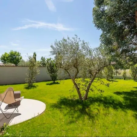 Maison Hana, Piscine Et Climatise, Ecully-lyon Apartmán Écully