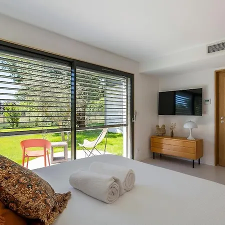 Maison Hana, Piscine Et Climatise, Ecully-lyon