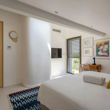 Apartmán Maison Hana, Piscine Et Climatise, Ecully-lyon *