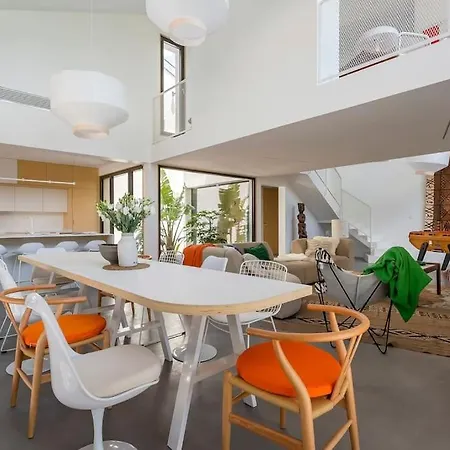 Maison Hana, Piscine Et Climatise, Ecully-lyon Apartmán Écully