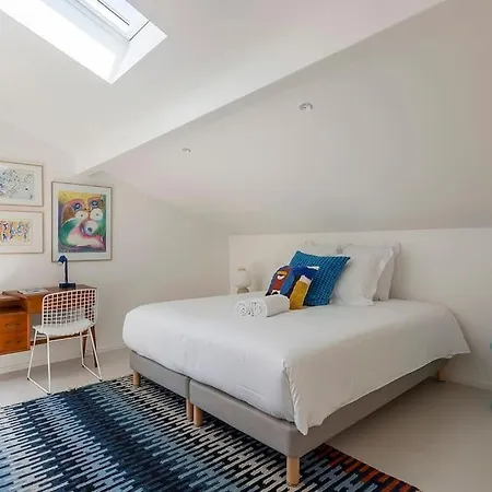 Apartmán Maison Hana, Piscine Et Climatise, Ecully-lyon Écully