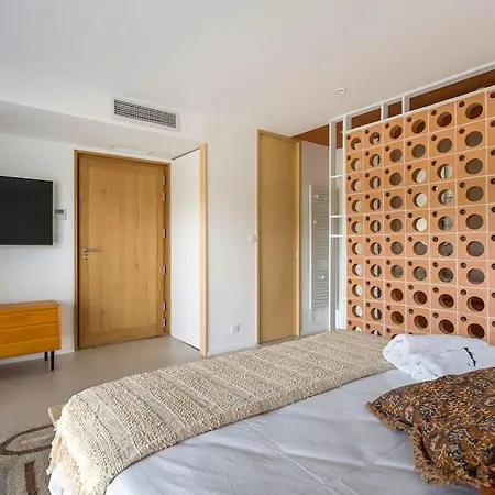 Maison Hana, Piscine Et Climatise, Ecully-lyon *