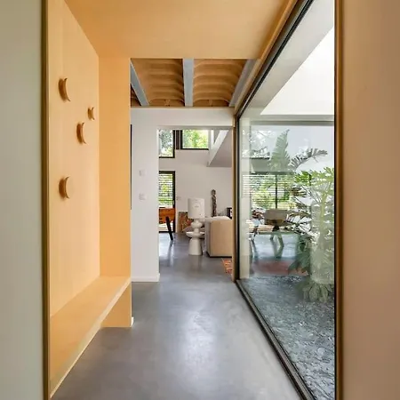 Apartmán Maison Hana, Piscine Et Climatise, Ecully-lyon *