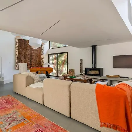 Maison Hana, Piscine Et Climatise, Ecully-lyon Apartmán Écully