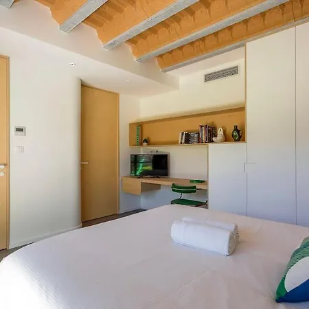 Apartmán Maison Hana, Piscine Et Climatise, Ecully-lyon