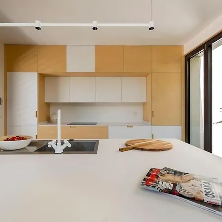 Apartmán Maison Hana, Piscine Et Climatise, Ecully-lyon *