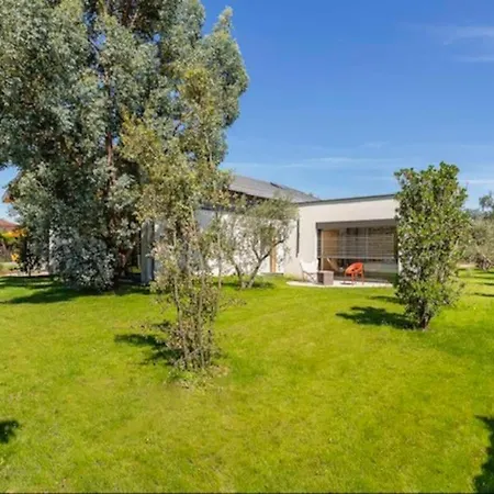 Maison Hana, Piscine Et Climatise, Ecully-lyon Apartmán *
