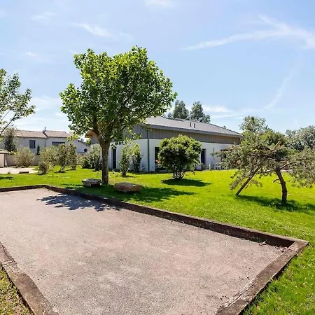 Maison Hana, Piscine Et Climatise, Ecully-lyon *